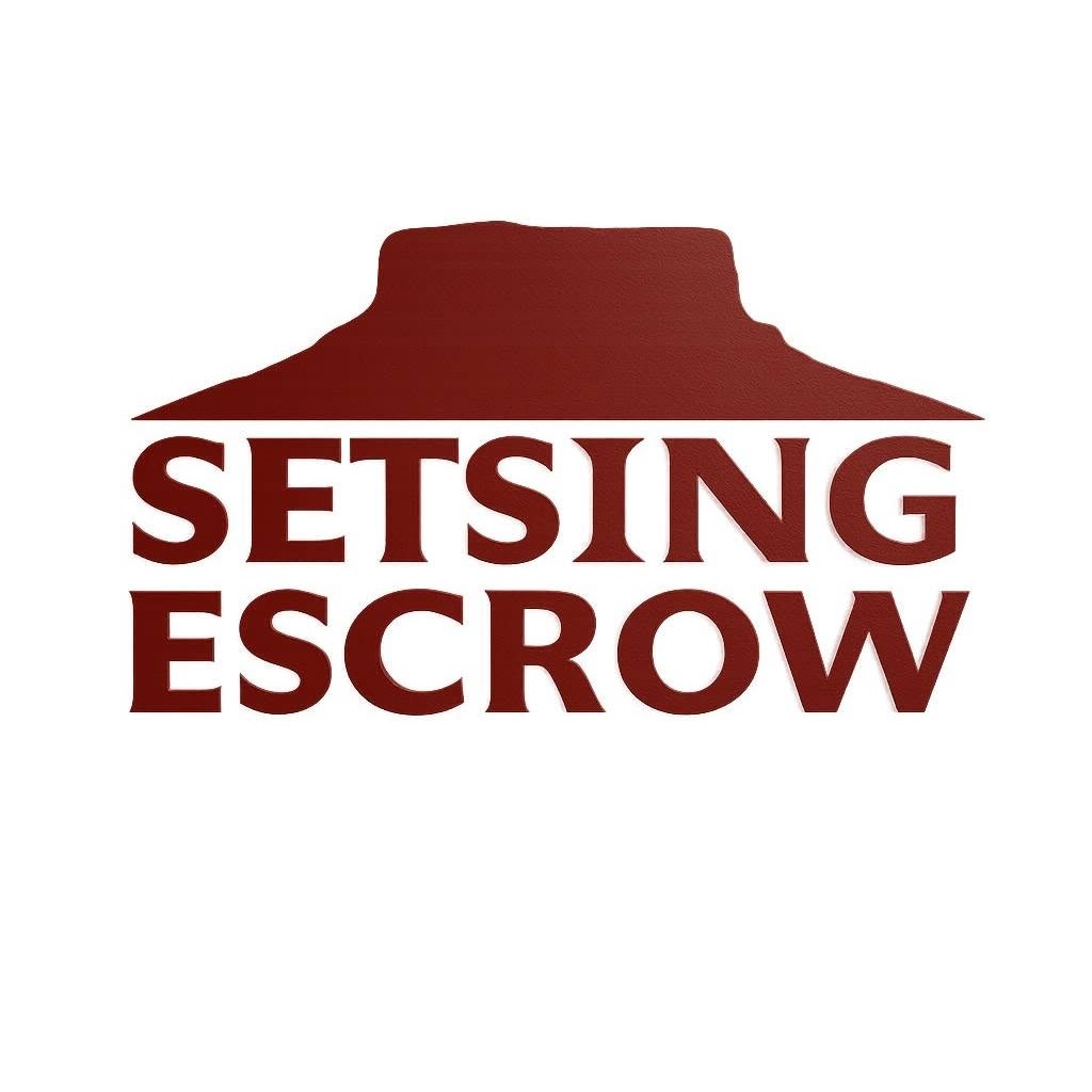 Setsing Escrow Marketplace at Maluti Crescent